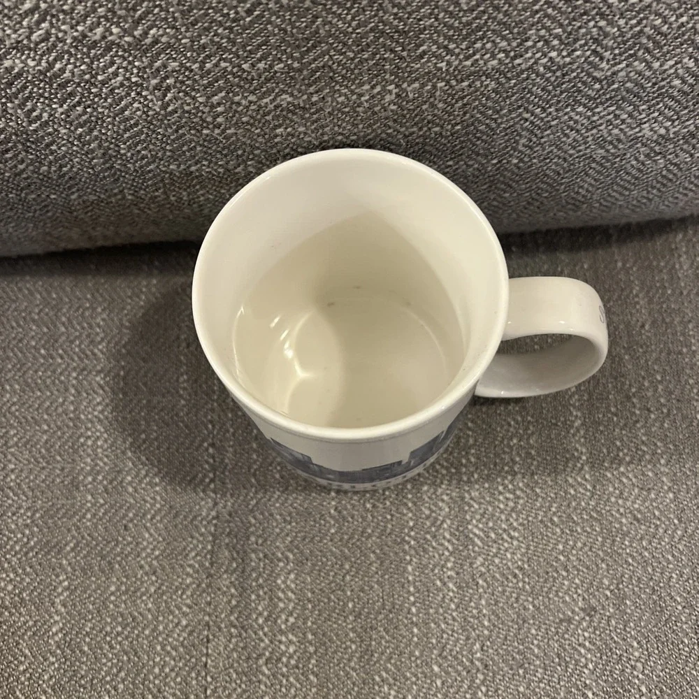 Starbucks brand new